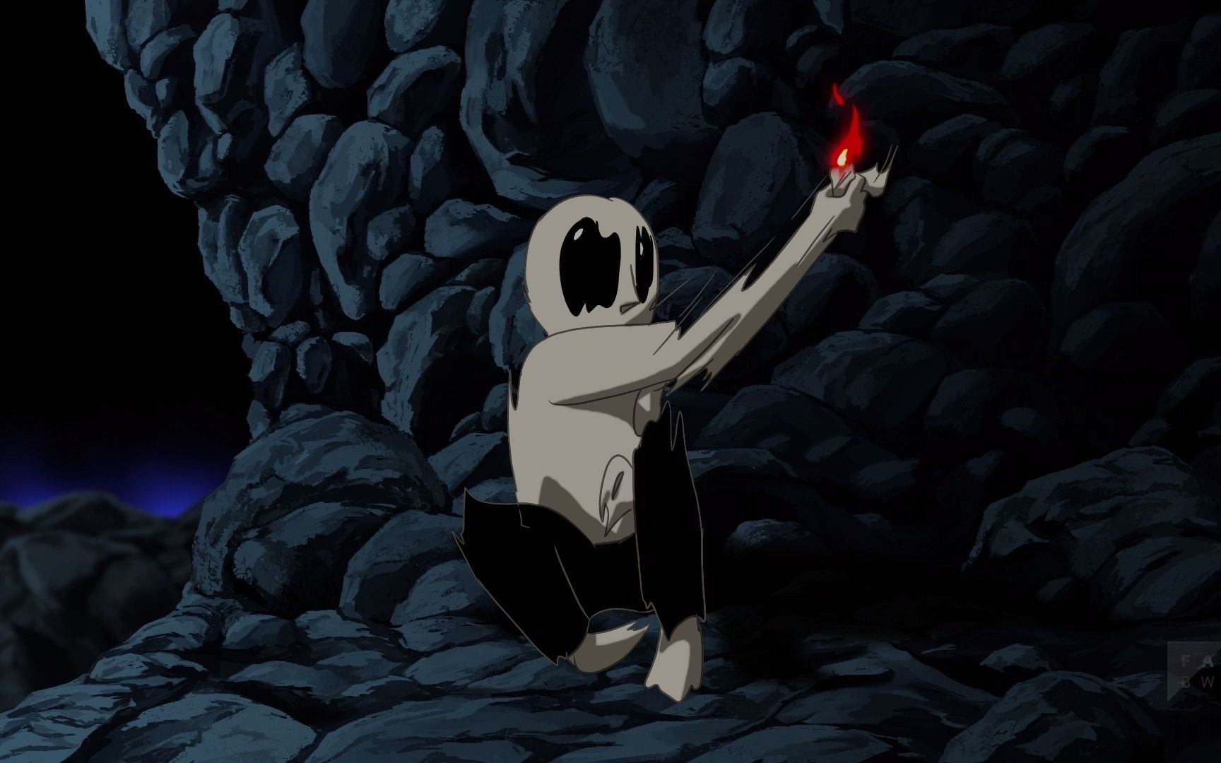 火头 动画短片firehead - animated short film (2019) 德国巴登-符腾