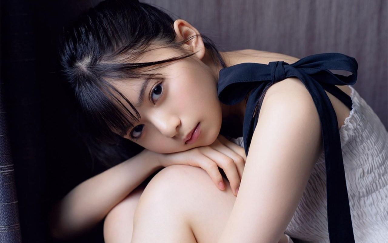 【斋藤飞鸟】日本心动美少女,日语版(少年)宅男守护者