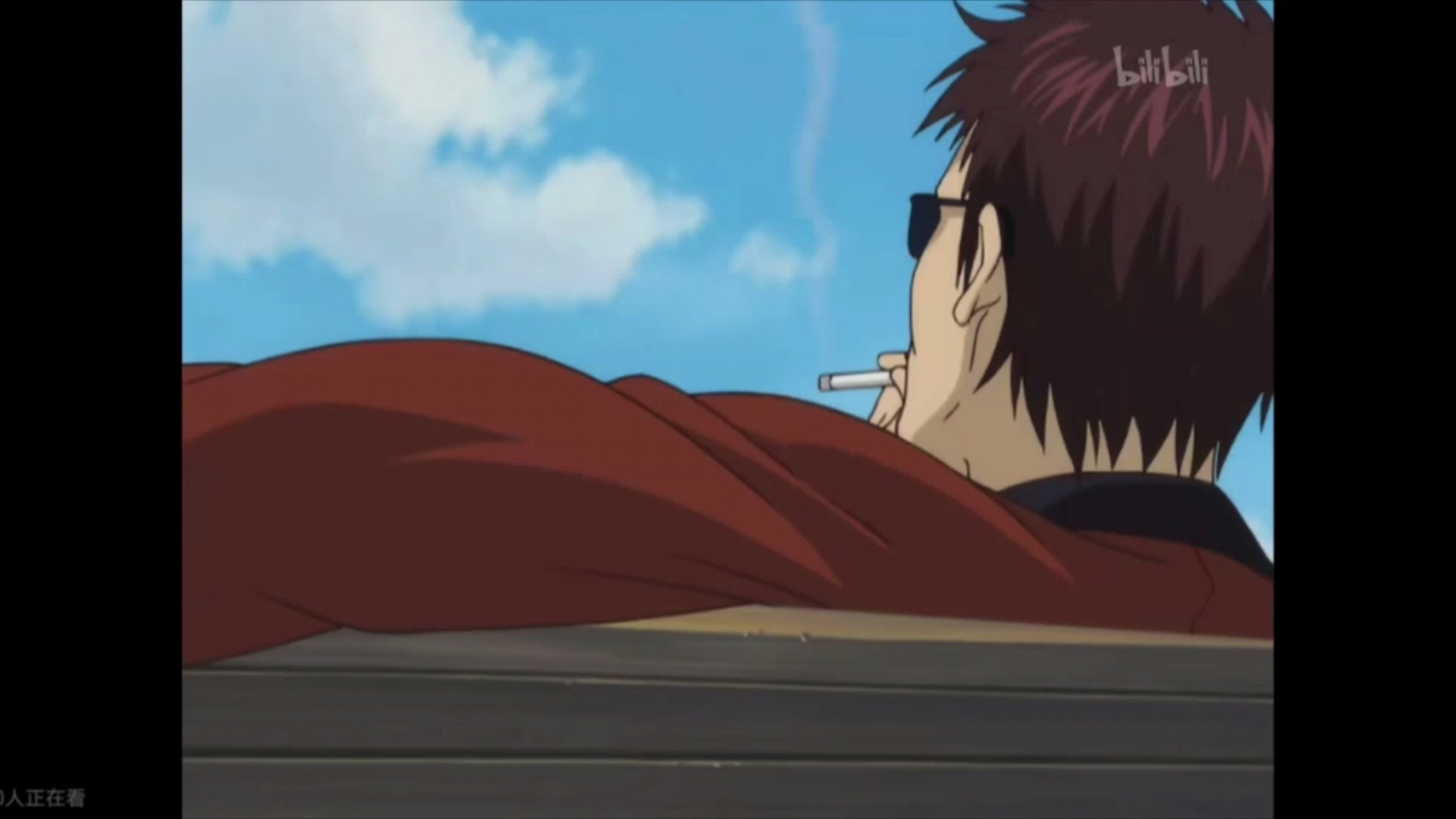 【长谷川泰三】成年是一口缝缝又补补的破布袋