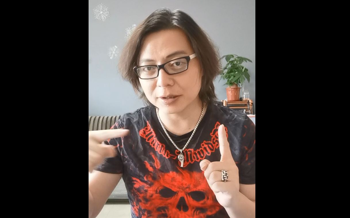 《新财富之歌》孔雷老师教学 第2课_哔哩哔哩 (゜-゜)つロ 干杯~-bili