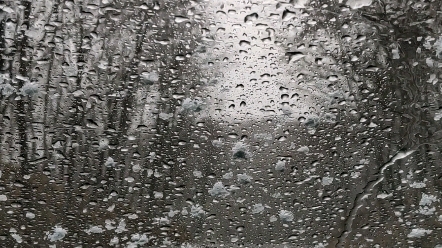 [图]风里来雨里去，带着一身的疲惫！