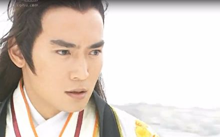 【焦恩俊】【十八罗汉】高清版没有剃头的李如壁cut