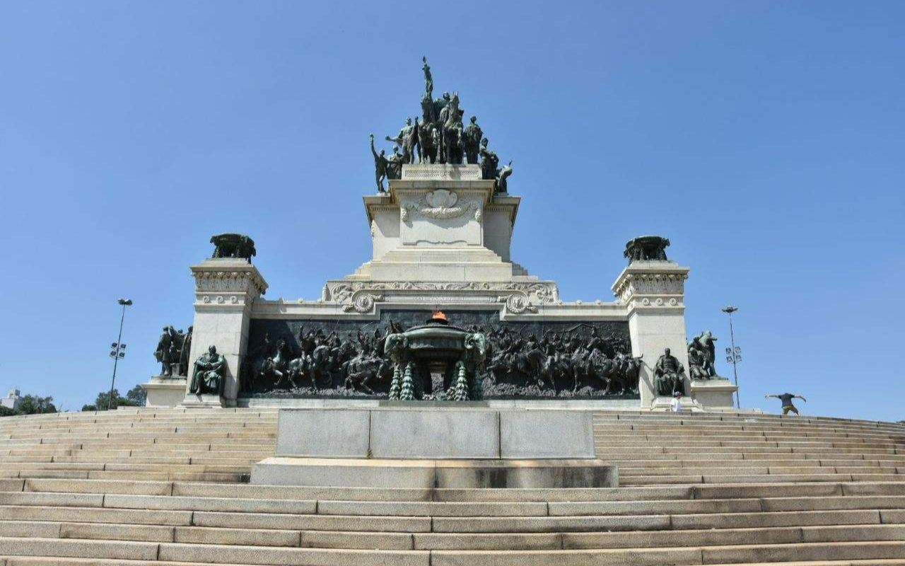 [航拍] 巴西 圣保罗