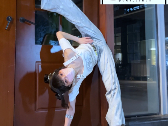 【鱼肉肉】JoJo pose第二弹~