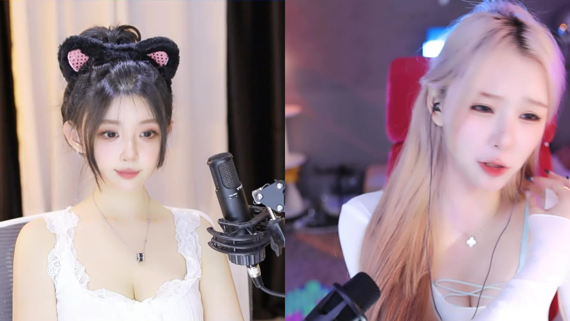 05.20【斗鱼】小渔火