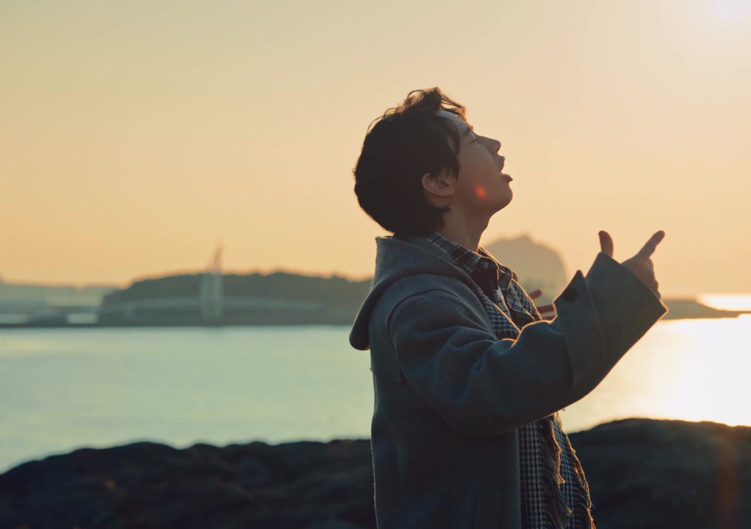 惊现女版henry刘宪华《radio》五年老粉温柔女声激情翻唱-语墨yomi-语