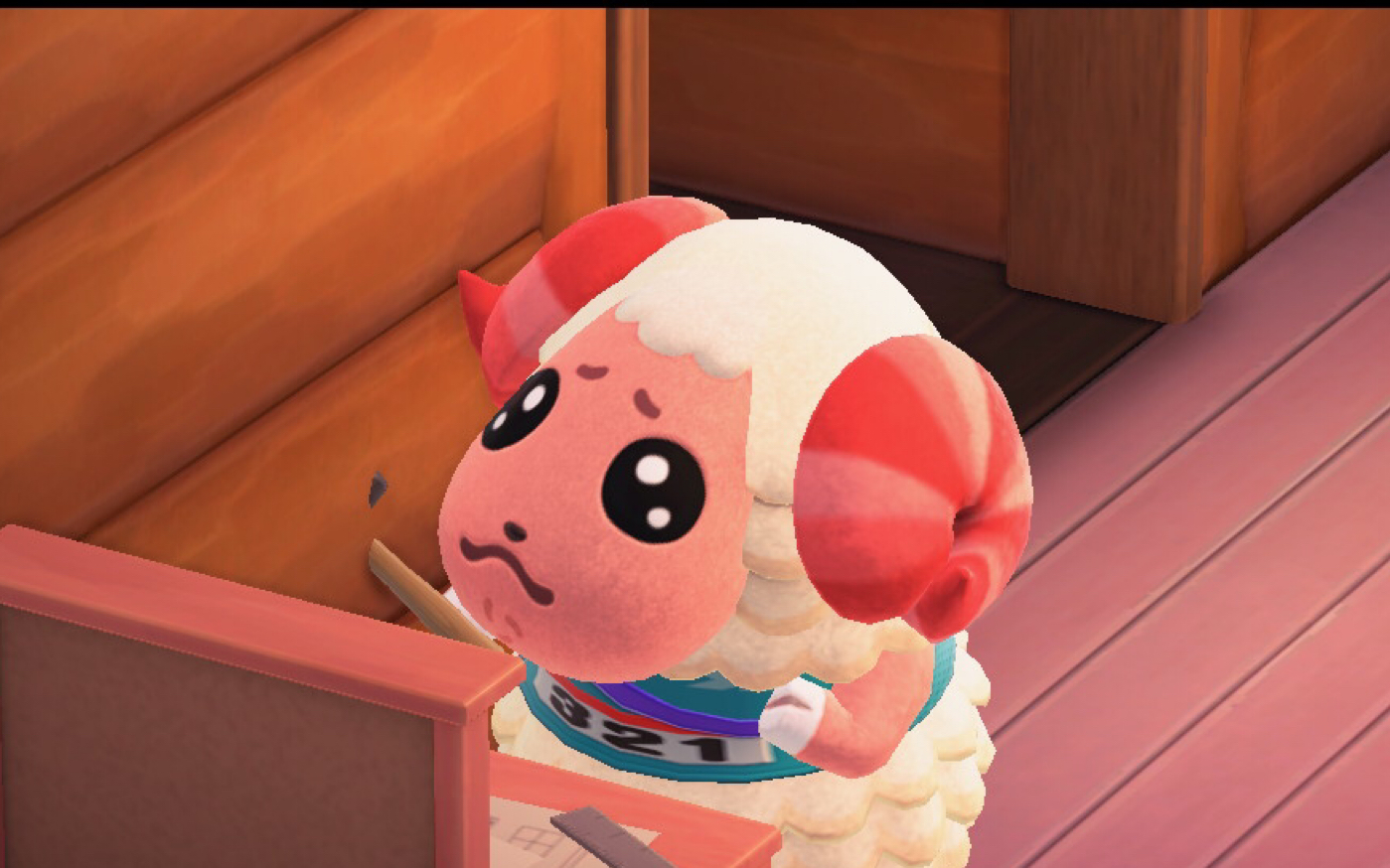 和茶茶丸一起度过无聊的一分十八秒