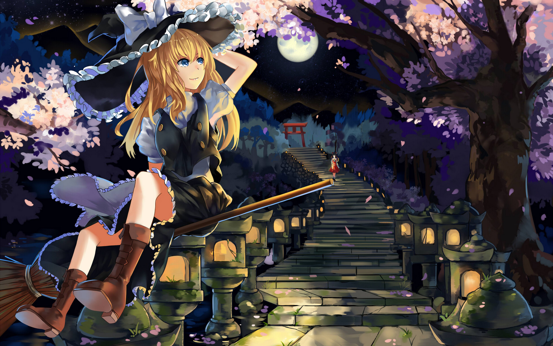 冒险岛2恋色マスタースパーク单人演奏