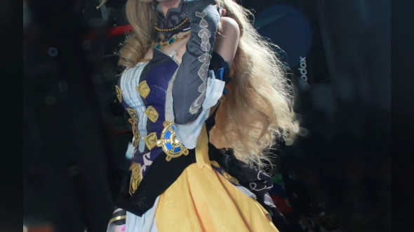 [B站] 原神