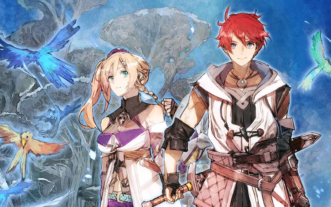 ps5 伊苏10 -nordics- p34