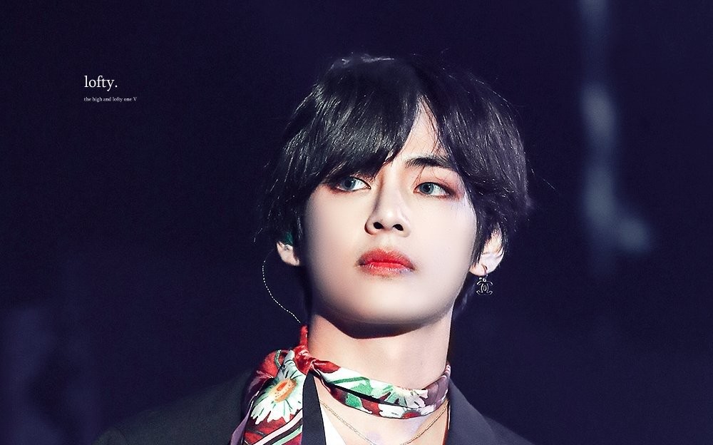 防弹少年团金泰亨nuna v2018生日pb周边分享_哔哩哔哩 (゜-゜)つロ