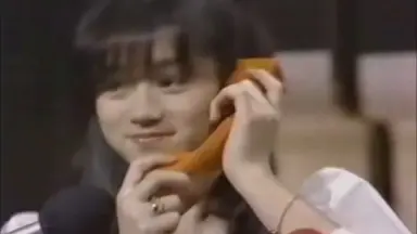 松田圣子河合奈保子柏原芳恵岩崎良美-哔哩哔哩_Bilibili