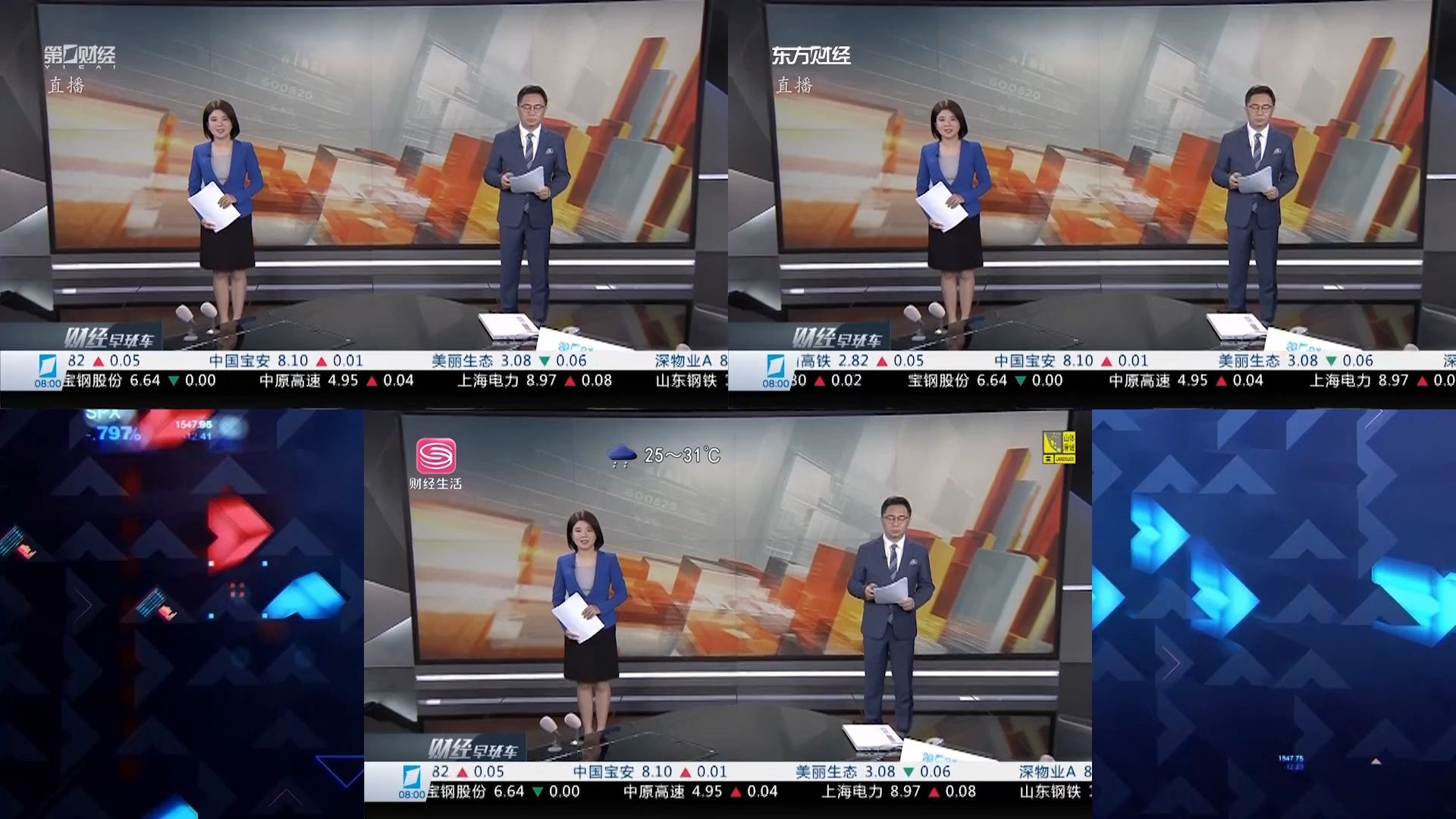 财经类广播(财经类广播节目有哪些)