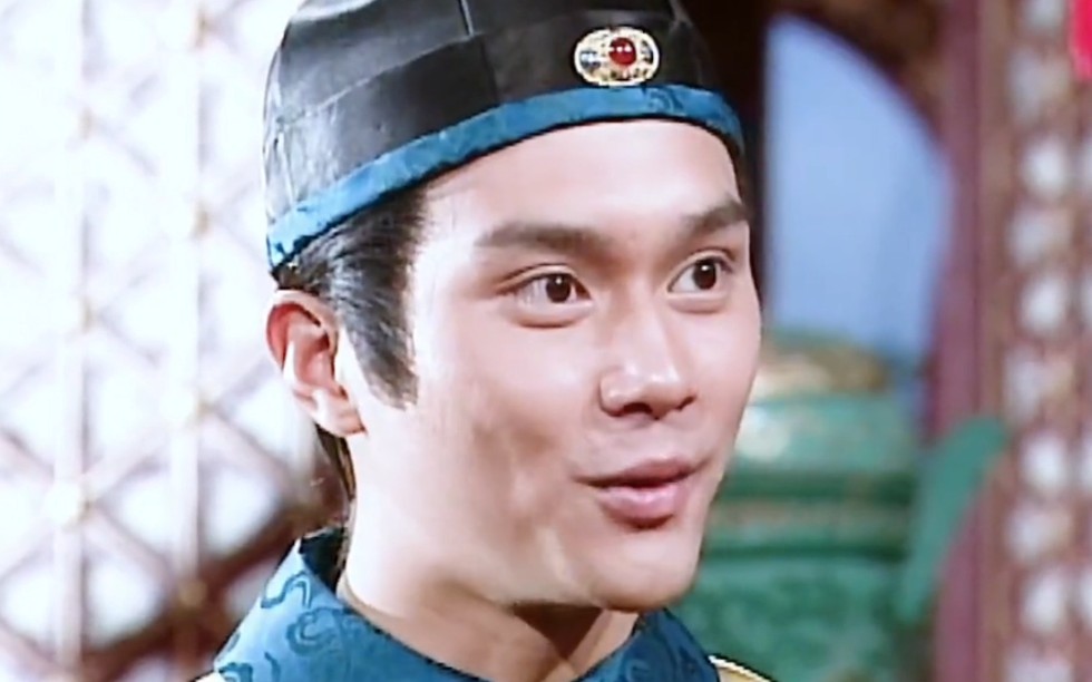 史上最可爱的康熙小皇帝#天子屠龙 #tvb港剧 #电视剧解说 #影视解说