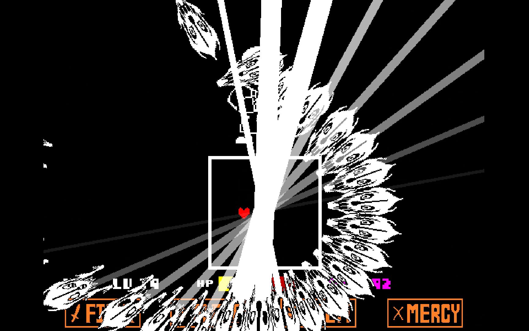 chara和sans摔跤～_哔哩哔哩 (゜-゜)つロ 干杯~-bilibili