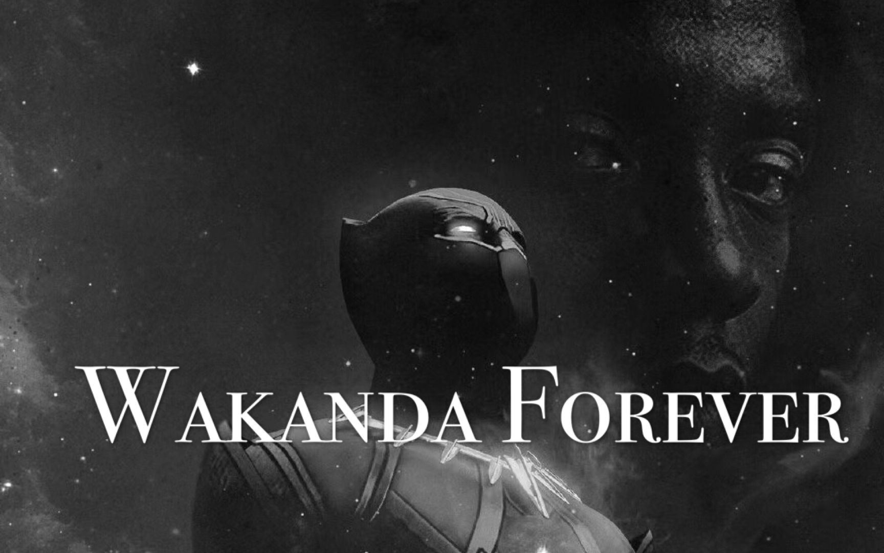 [图]【1080P60帧】漫威电影黑豹 花絮幕后特辑珍藏合集 WAKANDA FOREVER!