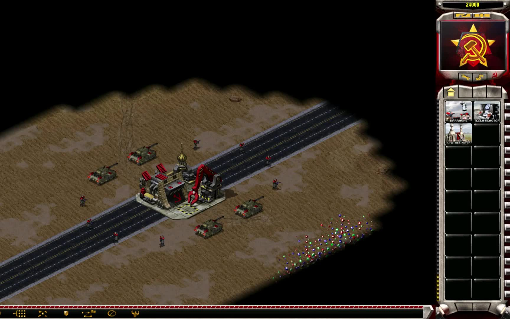 心灵终结3.3.4复刻尤复苏4