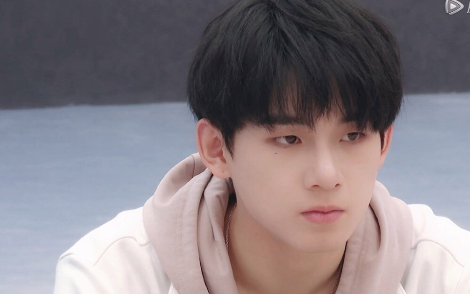 可爱爱的姚琛崽崽