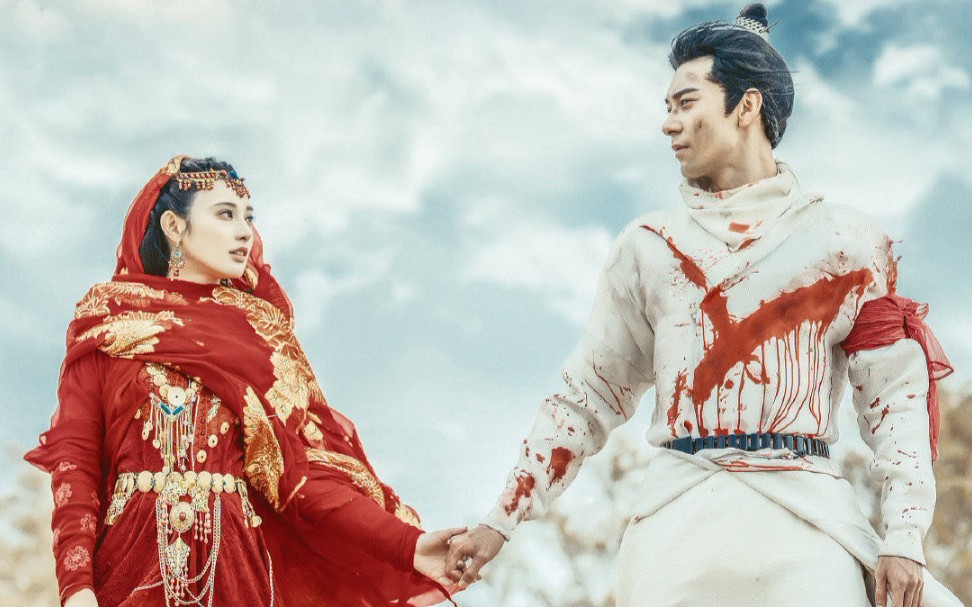 com  5分钟53秒匪我思存小说改编【乐俊凯】何润东x张钧甯cut7www