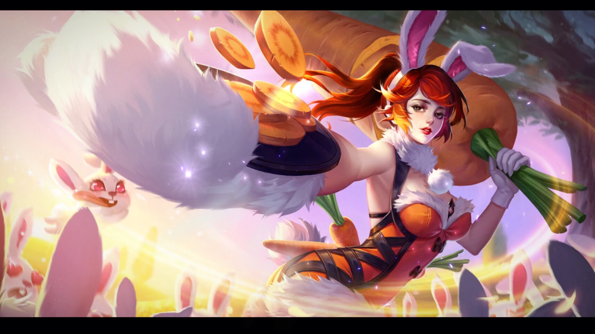 花木兰2_哔哩哔哩 (゜-゜)つロ 干杯~-bilibili