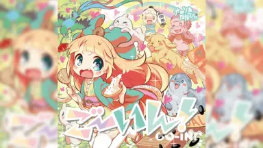 かめりあ feat. ななひら-哔哩哔哩_Bilibili