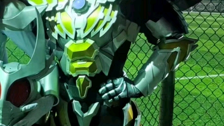 [圆梦系列]泰迦奥特曼光子大地形态皮套自制2.0版