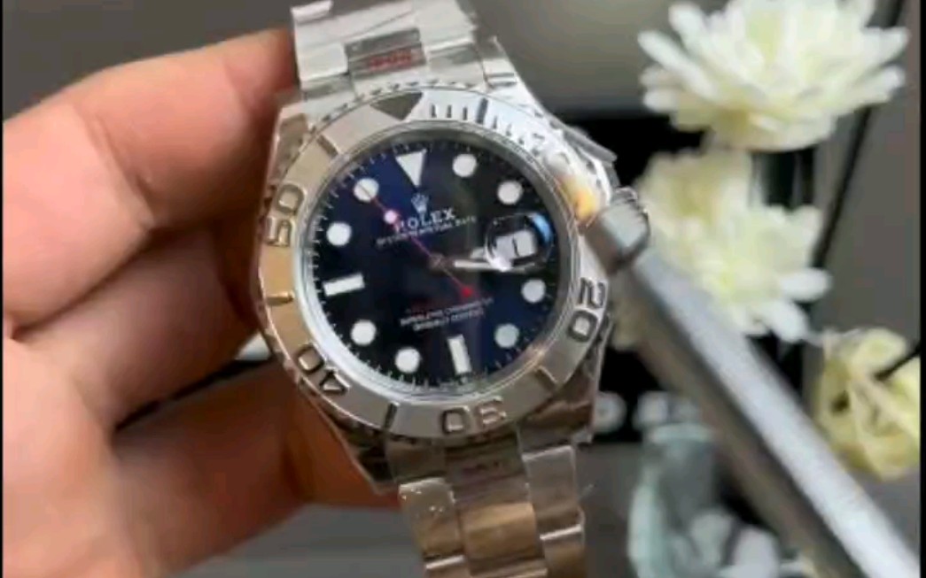 ew厂劳力士蓝游艇怎么样,下面带来详细评测讲解