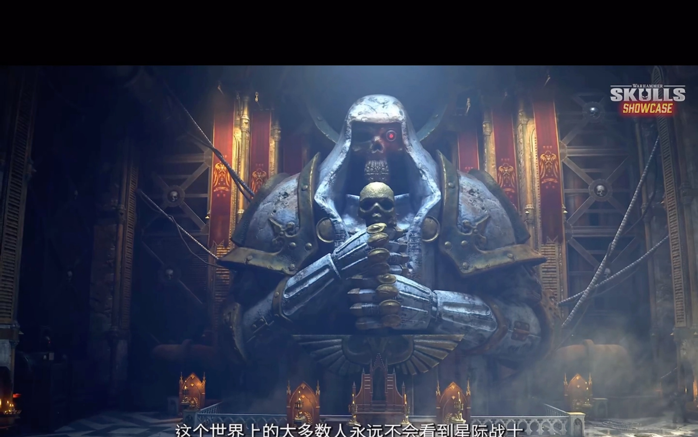 [图]星际战士2 幕后制作