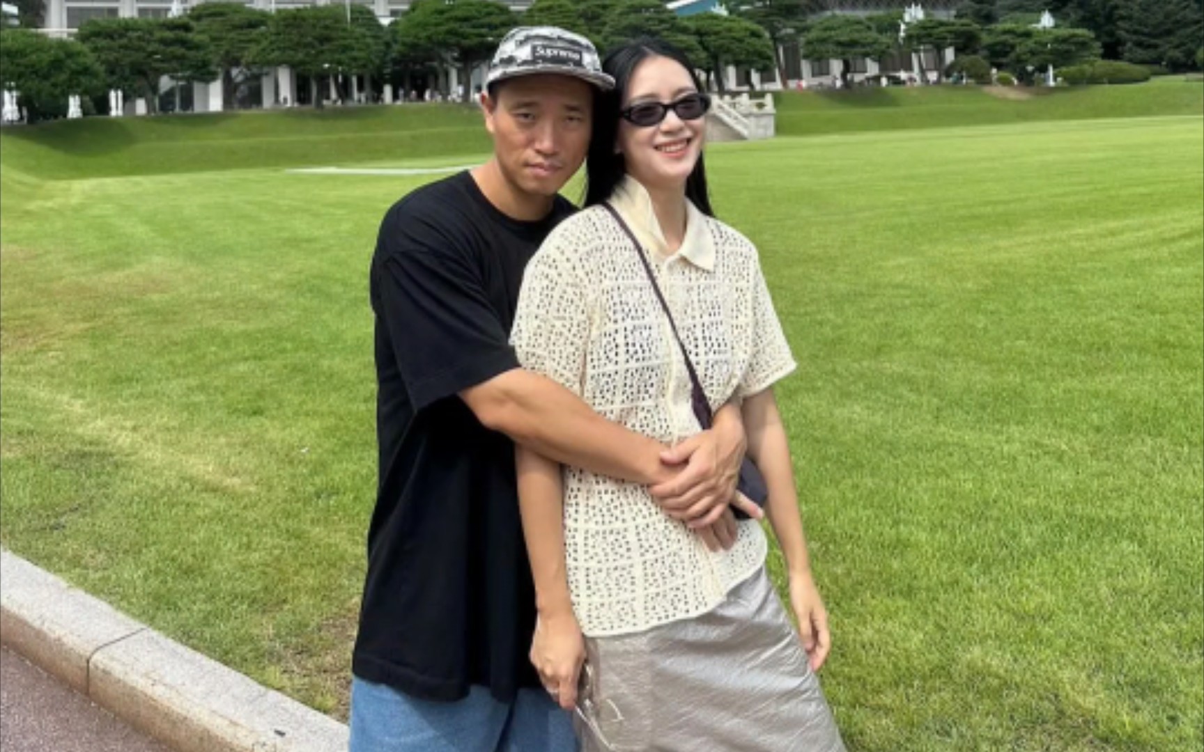 gary老婆图片