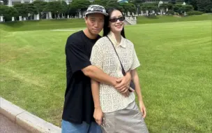 下载视频: 【姜熙健】Gary老婆9月11日INS更新