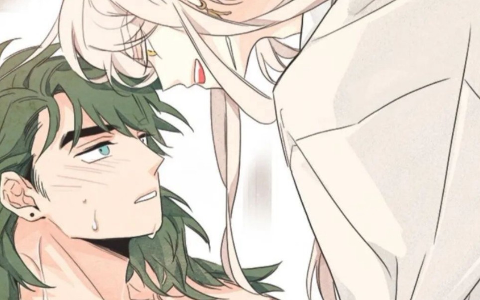 「腹黑美人攻72健硕诱惑受」扑倒与反"扑倒",车速超带感!