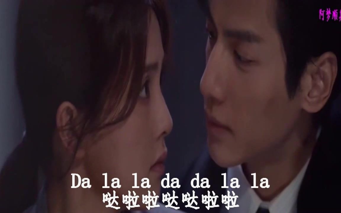 [图]A Love Song For You(给你的情歌)