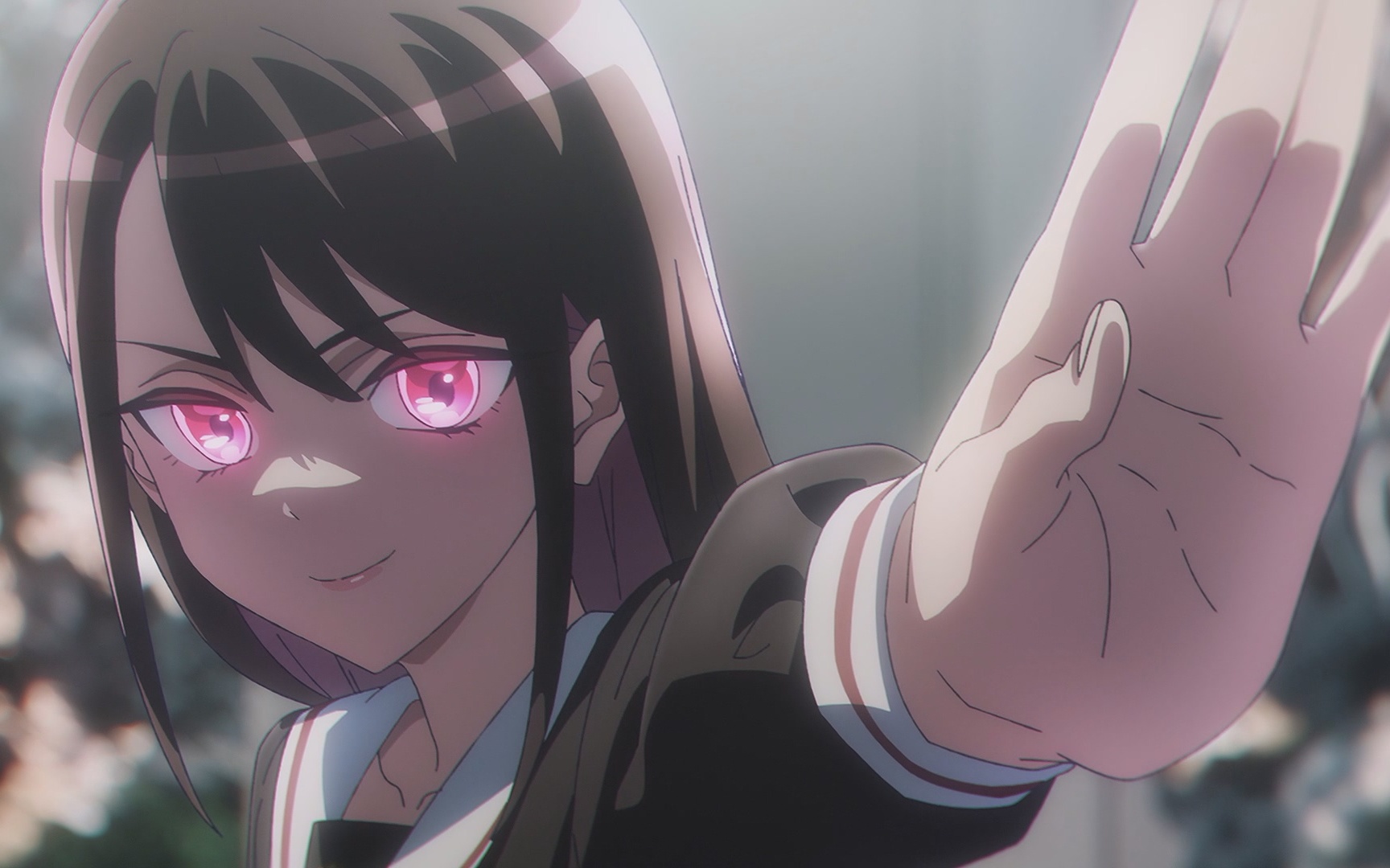 前桥魔女 11集