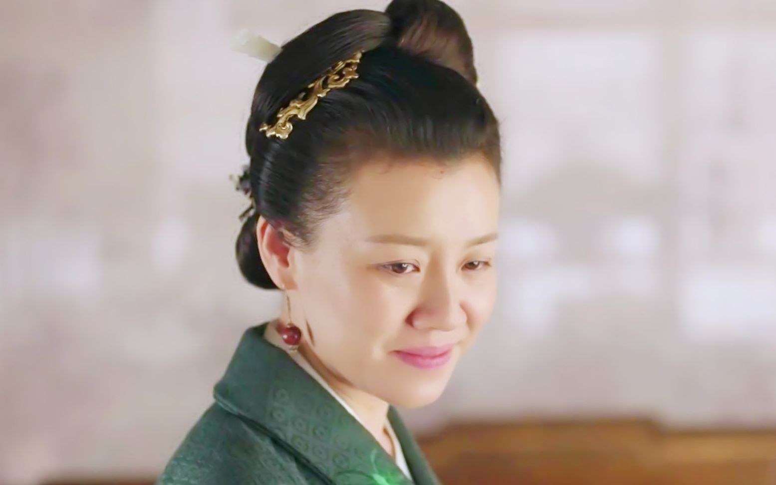 【刘琳】——《知否》大娘子cut 大娘子很得意能痛打林小娘