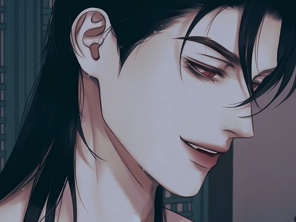 鬼夜曲:宰信的童年