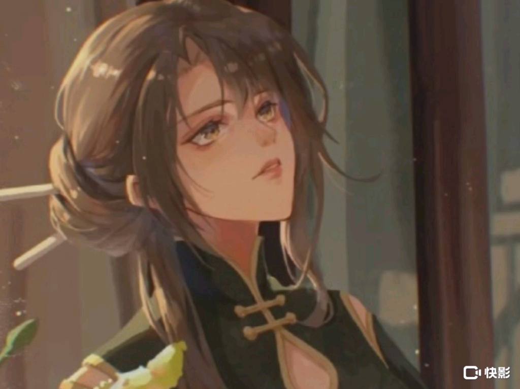 盗墓笔记霍秀秀