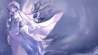 Télécharger la video: 【東方Vocal】『カーニヴァル 』「サリー」