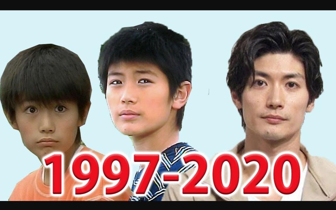 让我们一起回顾三浦春马这23年以来出演过的影视作品吧！(永久保存版)_