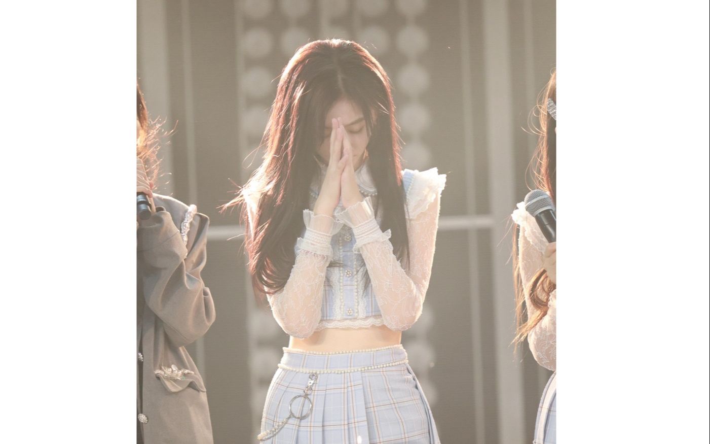 【SNH48】【赵佳蕊】20220515 口袋48直播 《(*｀ω´)》