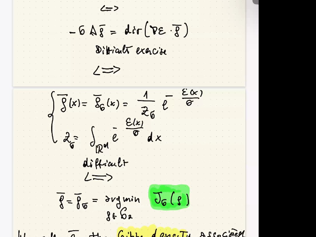 非凸全局优化 Nonconvex Global Optimization lecture 19哔哩哔哩bilibili