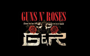 [图]【MV1080P】Guns N' Roses - Don't Cry