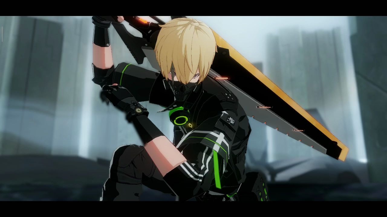 【战双】神威重能单挑岁除12生肖!盾反强无敌!