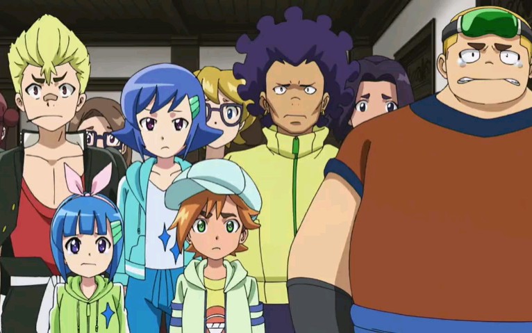 beyblade burst evolution 11