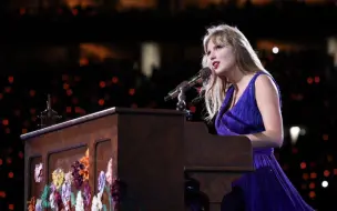 Tải video: 【Taylor Swift】loml / WhiteHorse - The Eras Tour迈阿密站第二场惊喜曲