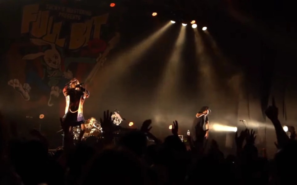 [图]【LLLD】Live Fear,and loathing in Las Vegas