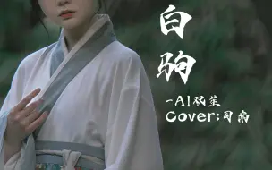 Download Video: 【AI双笙】白驹 Cover.司南