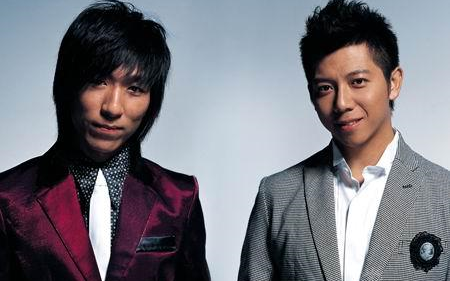 柔音舞颜的歌唱-纪念羽泉-[坎大哈黎明]