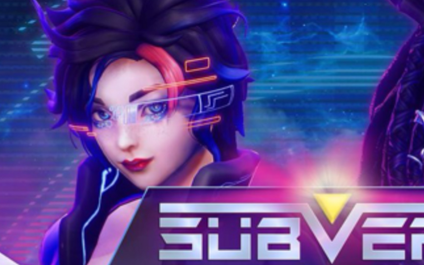 subverse-颠覆 v8.4 [更新]