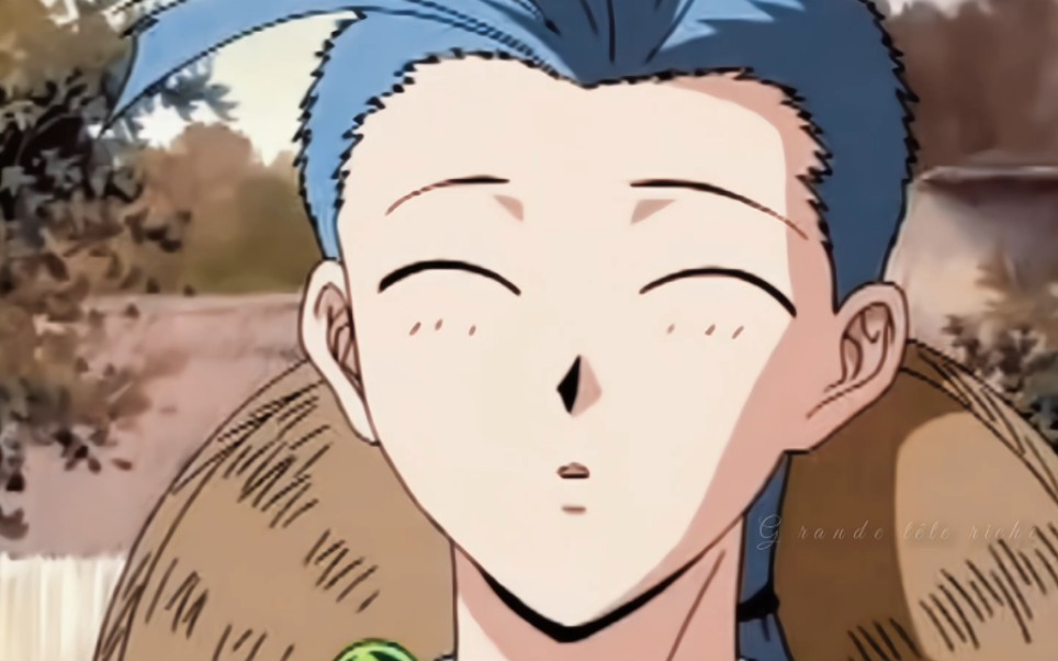 是可爱的井宿宝宝哦