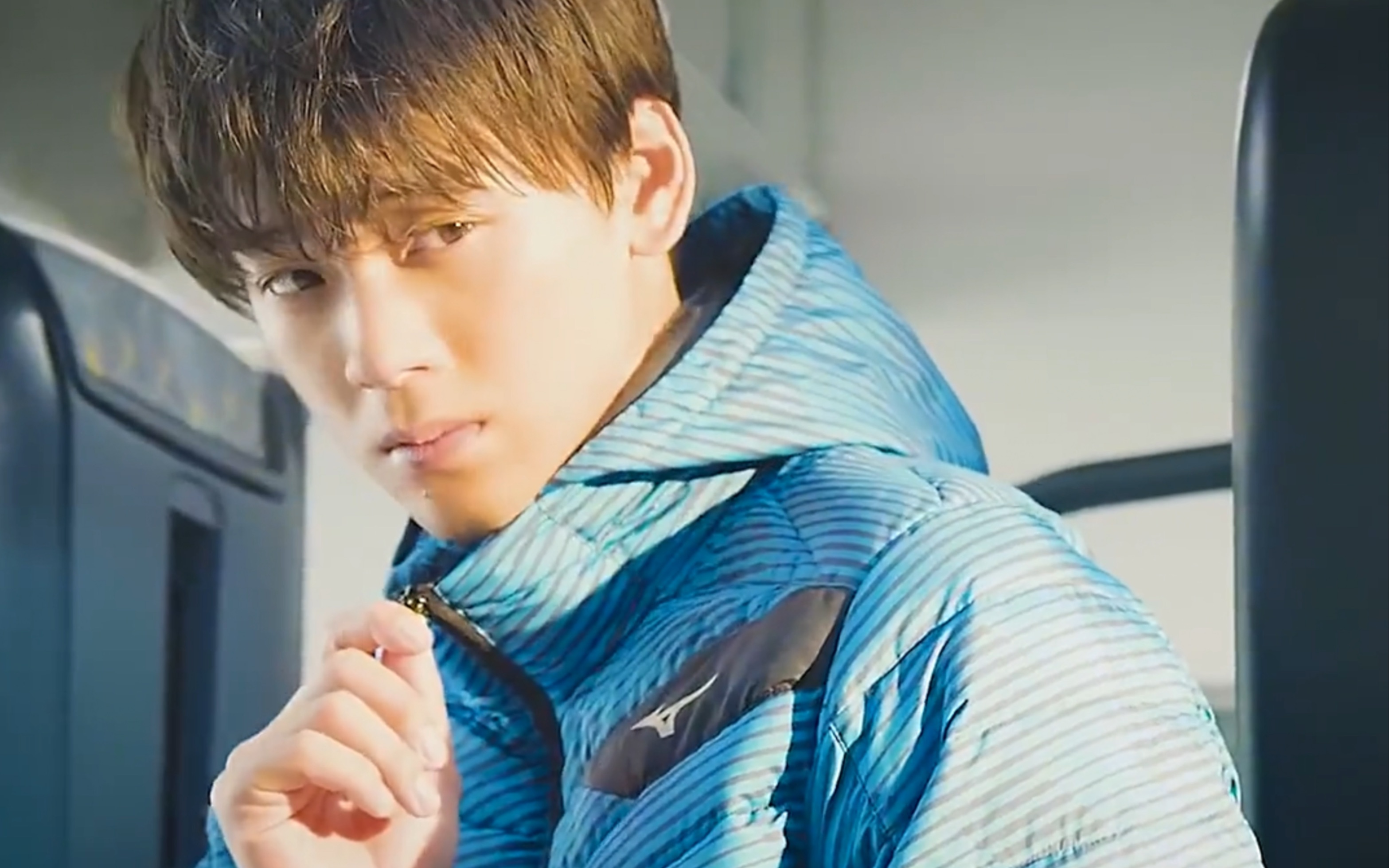 【假面骑士驰骑ドライブ】日本帅哥千千万,假面骑士占一半.